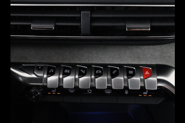 Peugeot 3008 1.6 HYbrid4 300 Première Pack | SOH 93,8% | Panoramadak | Leder/alacantara | Memory | Stoelverwarming | Carplay | 360 camera | Trekhaak | PHEV