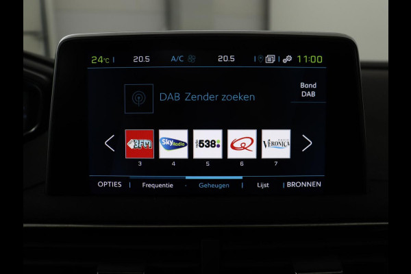 Peugeot 3008 1.6 HYbrid4 300 Première Pack | SOH 93,8% | Panoramadak | Leder/alacantara | Memory | Stoelverwarming | Carplay | 360 camera | Trekhaak | PHEV