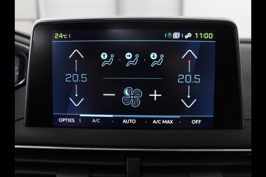 Peugeot 3008 1.6 HYbrid4 300 Première Pack | SOH 93,8% | Panoramadak | Leder/alacantara | Memory | Stoelverwarming | Carplay | 360 camera | Trekhaak | PHEV
