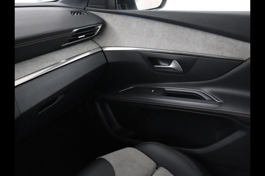 Peugeot 3008 1.6 HYbrid4 300 Première Pack | SOH 93,8% | Panoramadak | Leder/alacantara | Memory | Stoelverwarming | Carplay | 360 camera | Trekhaak | PHEV