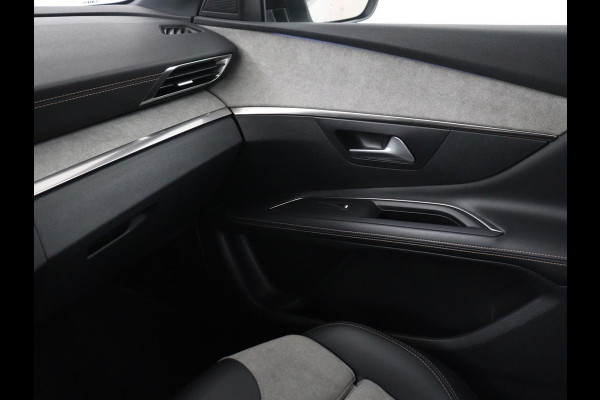 Peugeot 3008 1.6 HYbrid4 300 Première Pack | SOH 93,8% | Panoramadak | Leder/alacantara | Memory | Stoelverwarming | Carplay | 360 camera | Trekhaak | PHEV