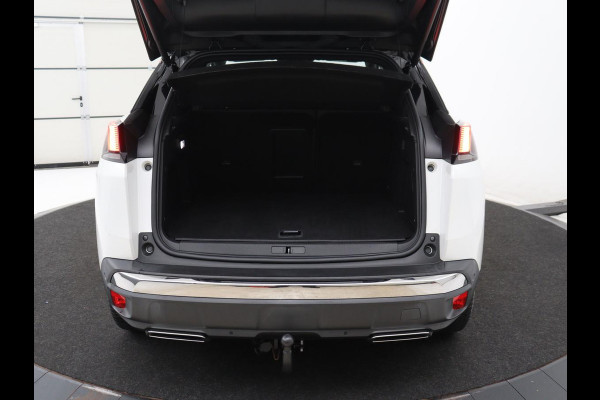 Peugeot 3008 1.6 HYbrid4 300 Première Pack | SOH 93,8% | Panoramadak | Leder/alacantara | Memory | Stoelverwarming | Carplay | 360 camera | Trekhaak | PHEV