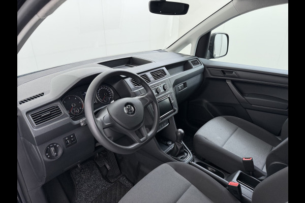 Volkswagen Caddy 2.0 TDI L2H1 BMT Maxi 102PK! Trekhaak, Navigatie, Cruise Control