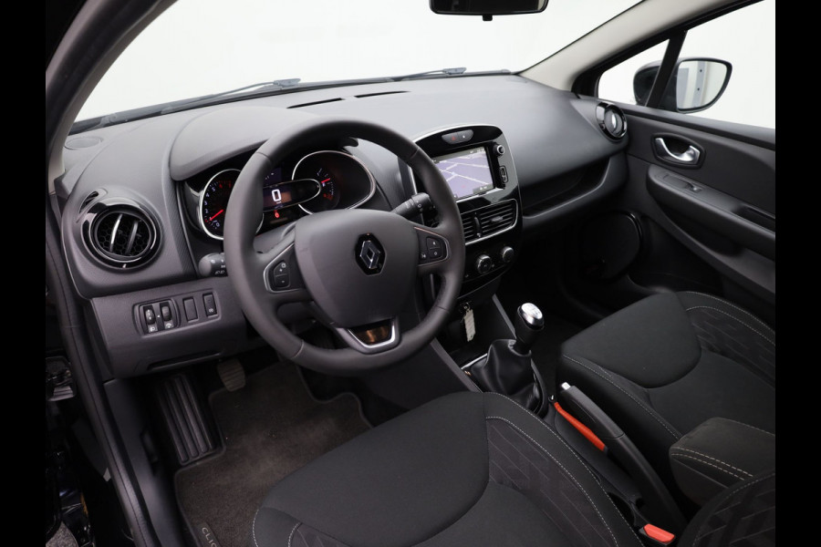 Renault Clio Estate 0.9 TCe Limited | Keyless | Parkeersensoren | Prijs Rijklaar!!