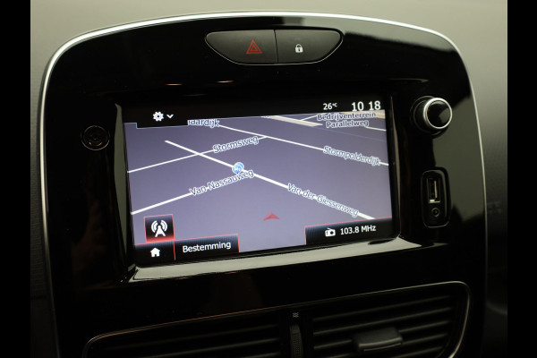 Renault Clio Estate 0.9 TCe Limited | Keyless | Parkeersensoren | Prijs Rijklaar!!