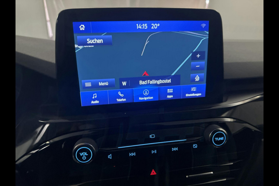 Ford Kuga 2.5 PHEV ST-Line X | Black Pack | Trekhaak Wegklapbaar | Winter Pack | Driver Pack met Adaptieve Cruise Control | 60.000 KM.