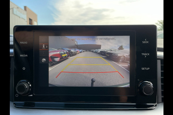 Kia Ceed Sportswagon 1.0 T-GDi DynamicLine|AFN.TREKHAAK|CARPLAY/ANDROID|STOEL-,STUURVERW|CAMERA|CRUISE,CLIMATE|1E EIG.|INCL.BTW|