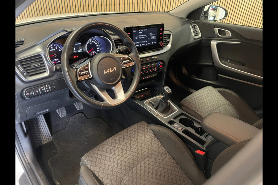 Kia Ceed Sportswagon 1.0 T-GDi DynamicLine|AFN.TREKHAAK|CARPLAY/ANDROID|STOEL-,STUURVERW|CAMERA|CRUISE,CLIMATE|1E EIG.|INCL.BTW|