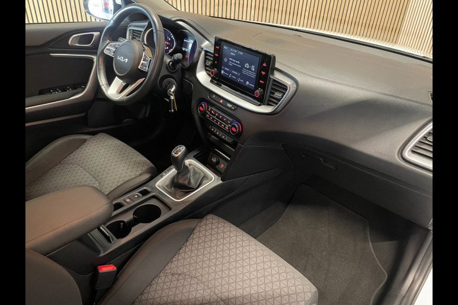 Kia Ceed Sportswagon 1.0 T-GDi DynamicLine|AFN.TREKHAAK|CARPLAY/ANDROID|STOEL-,STUURVERW|CAMERA|CRUISE,CLIMATE|1E EIG.|INCL.BTW|