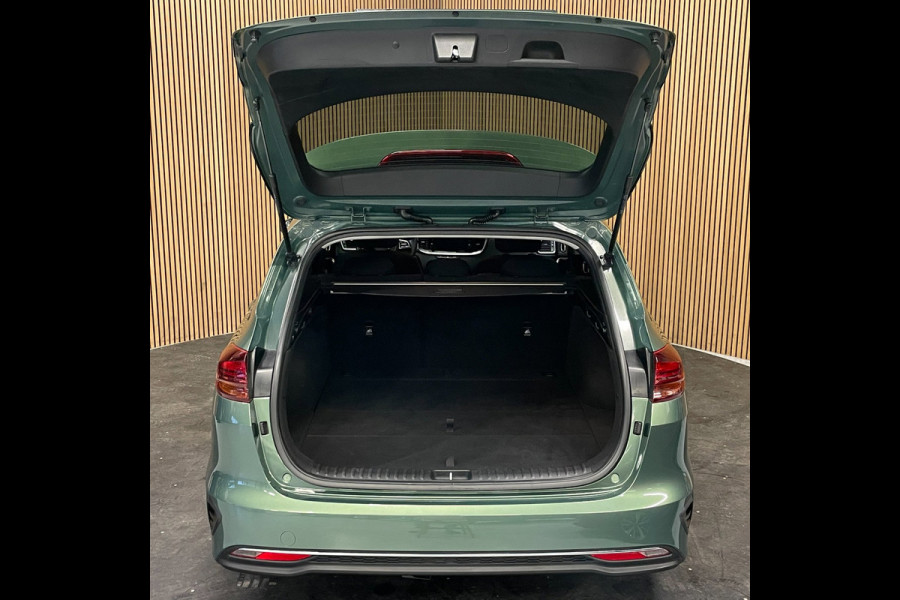 Kia Ceed Sportswagon 1.0 T-GDi DynamicLine|AFN.TREKHAAK|CARPLAY/ANDROID|STOEL-,STUURVERW|CAMERA|CRUISE,CLIMATE|1E EIG.|INCL.BTW|