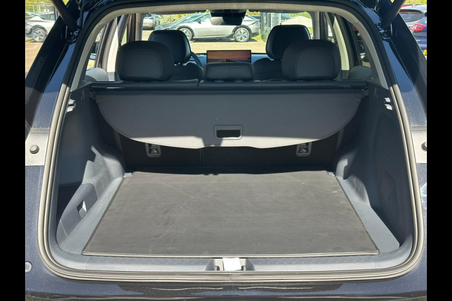 GEELY Starray EM-i 1.5 Max+ 262 PK | Panorama | Stoelen voor & achter verwarmd | Memory Seats | 360 Camera | 19 Inch LMV | 136km elektrisch bereik
