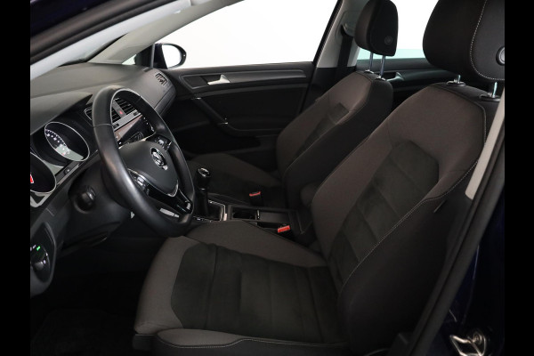 Volkswagen Golf Variant 1.0 TSI Comfortline Business 115 pk | Navigatie | Parkeersensoren | Achteruitrijcamera | Adaptieve cruise control | Apple Carplay/Android Auto |