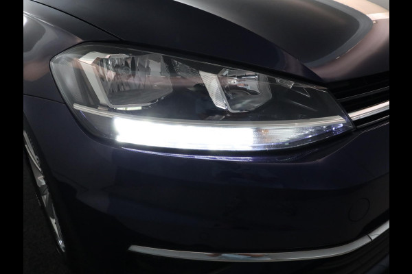 Volkswagen Golf Variant 1.0 TSI Comfortline Business 115 pk | Navigatie | Parkeersensoren | Achteruitrijcamera | Adaptieve cruise control | Apple Carplay/Android Auto |