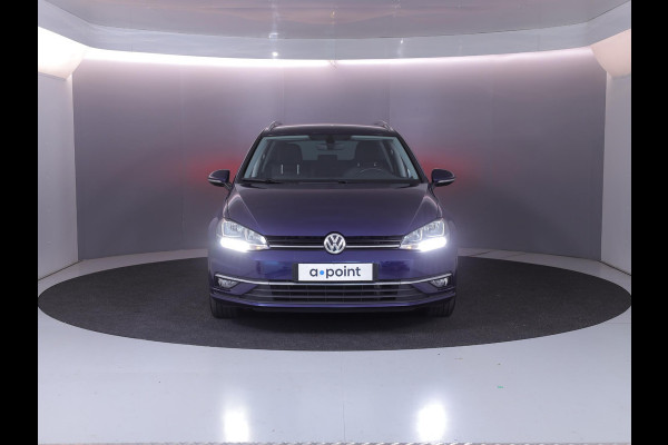 Volkswagen Golf Variant 1.0 TSI Comfortline Business 115 pk | Navigatie | Parkeersensoren | Achteruitrijcamera | Adaptieve cruise control | Apple Carplay/Android Auto |