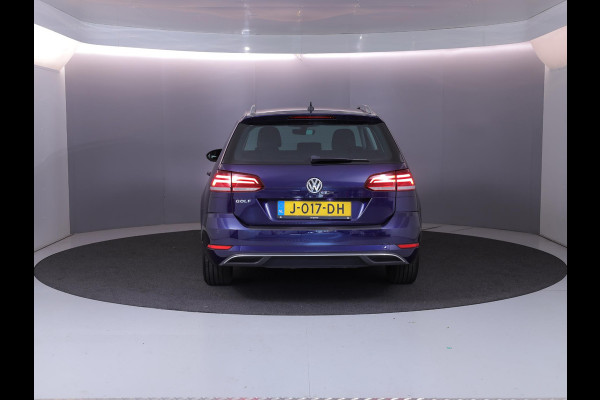 Volkswagen Golf Variant 1.0 TSI Comfortline Business 115 pk | Navigatie | Parkeersensoren | Achteruitrijcamera | Adaptieve cruise control | Apple Carplay/Android Auto |