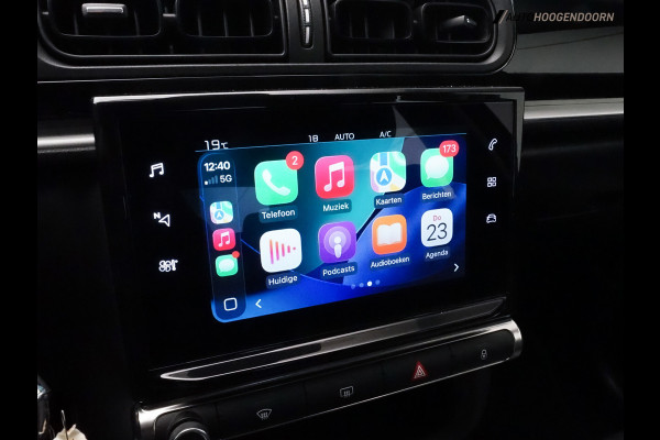 Citroën C3 1.2 PureTech Business Red & White Edition (APPLE CARPLAY,LED VERLICHTING,PARKEERSENSOREN,CLIMATE,CRUISE,TOPCONDITIE)