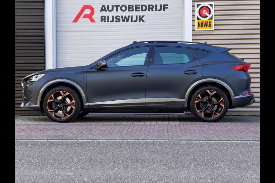 CUPRA Formentor 1.4 e-Hybrid VZ Performance Pano/Memory/360
