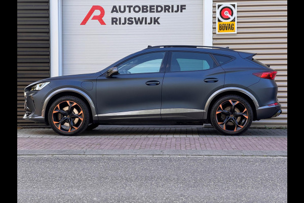 CUPRA Formentor 1.4 e-Hybrid VZ Performance Pano/Memory/360