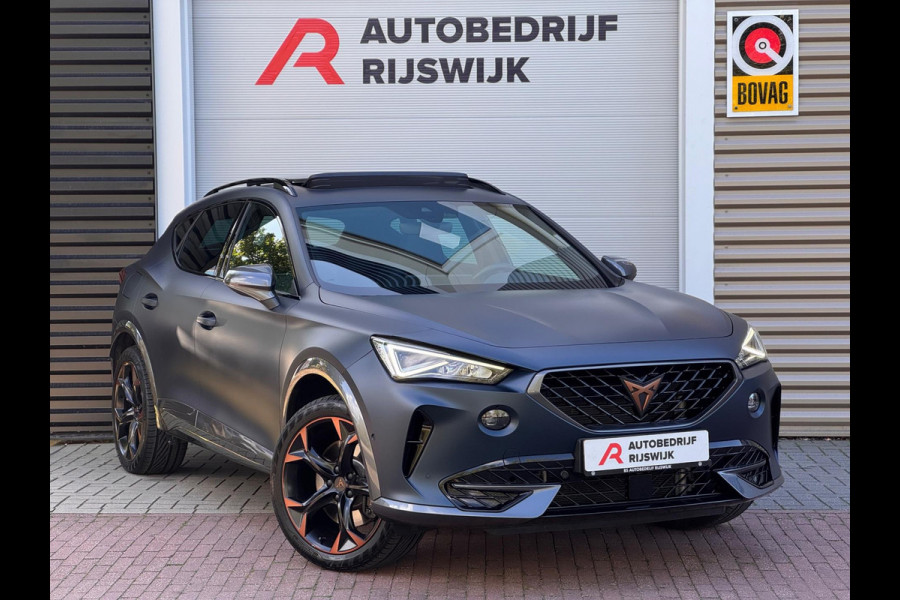 CUPRA Formentor 1.4 e-Hybrid VZ Performance Pano/Memory/360