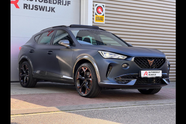 CUPRA Formentor 1.4 e-Hybrid VZ Performance Pano/Memory/360