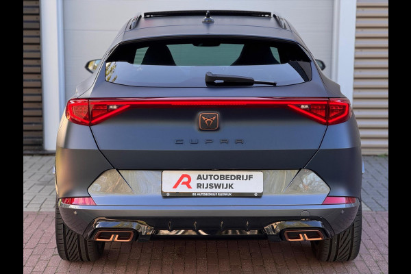 CUPRA Formentor 1.4 e-Hybrid VZ Performance Pano/Memory/360