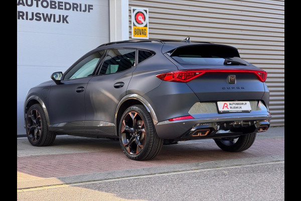 CUPRA Formentor 1.4 e-Hybrid VZ Performance Pano/Memory/360