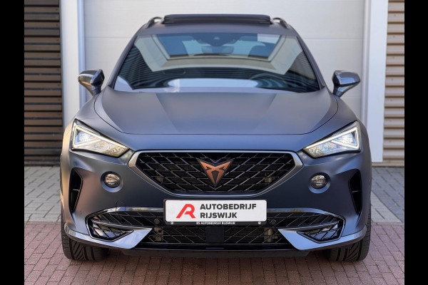 CUPRA Formentor 1.4 e-Hybrid VZ Performance Pano/Memory/360