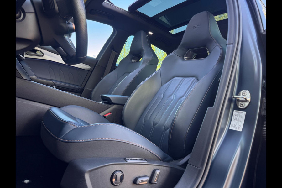 CUPRA Formentor 1.4 e-Hybrid VZ Performance Pano/Memory/360