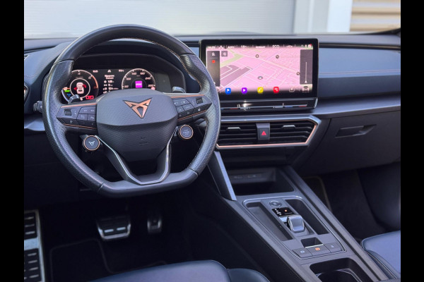 CUPRA Formentor 1.4 e-Hybrid VZ Performance Pano/Memory/360
