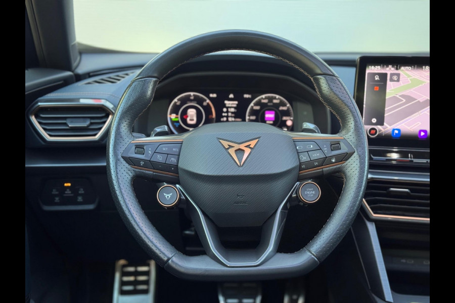 CUPRA Formentor 1.4 e-Hybrid VZ Performance Pano/Memory/360