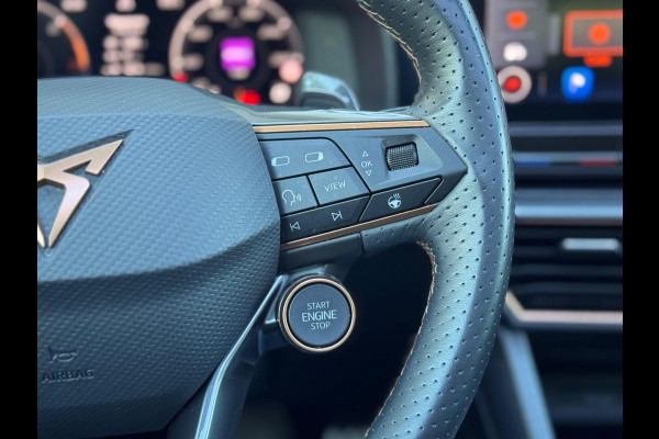 CUPRA Formentor 1.4 e-Hybrid VZ Performance Pano/Memory/360