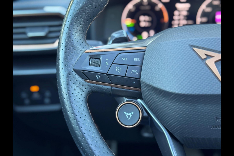 CUPRA Formentor 1.4 e-Hybrid VZ Performance Pano/Memory/360