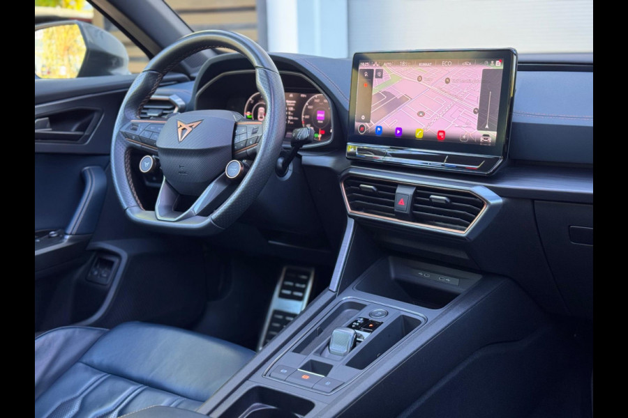 CUPRA Formentor 1.4 e-Hybrid VZ Performance Pano/Memory/360