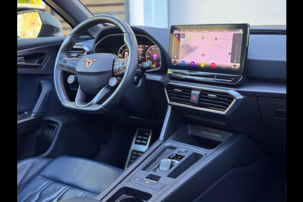 CUPRA Formentor 1.4 e-Hybrid VZ Performance Pano/Memory/360