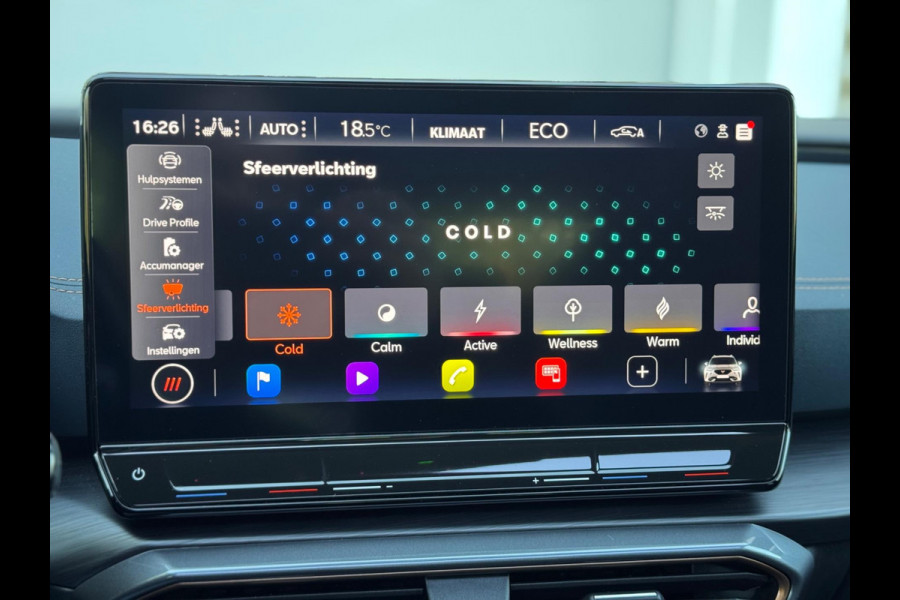 CUPRA Formentor 1.4 e-Hybrid VZ Performance Pano/Memory/360