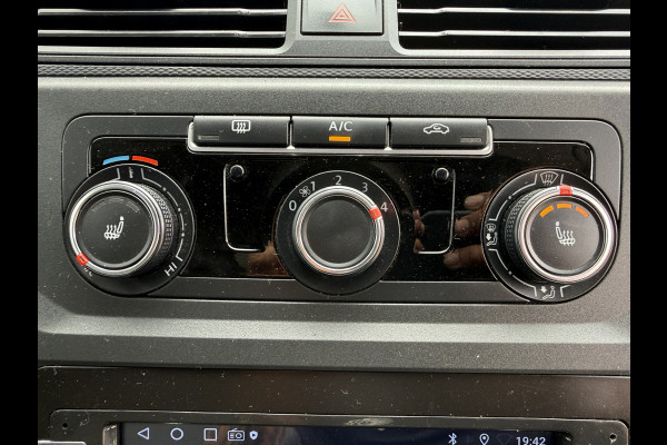 Volkswagen E-Caddy 37kWh 113PK L2H1 Elektrisch Caddy ABT Maxi 37,3kWh 159km WLTP LED Trekhaak Airco Stoelverwarming Parkeersensoren