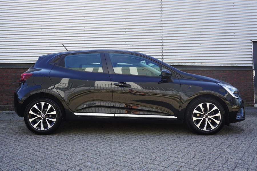 Renault Clio 1.0 TCe Zen/100PK/CARPLAY/CRUISE/LMV/CLIMATECONTRO l