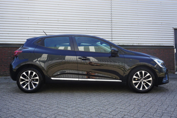 Renault Clio 1.0 TCe Zen/100PK/CARPLAY/CRUISE/LMV/CLIMATECONTRO l