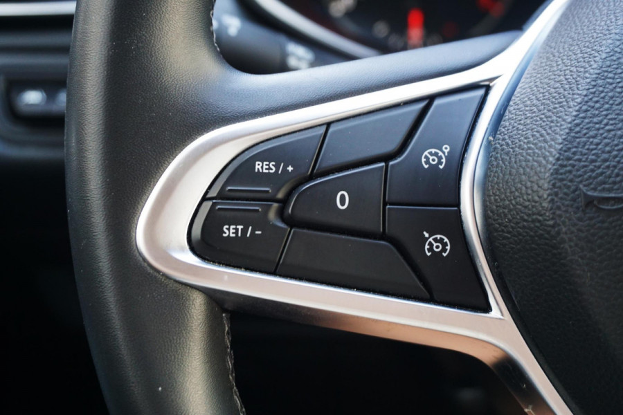 Renault Clio 1.0 TCe Zen/100PK/CARPLAY/CRUISE/LMV/CLIMATECONTRO l