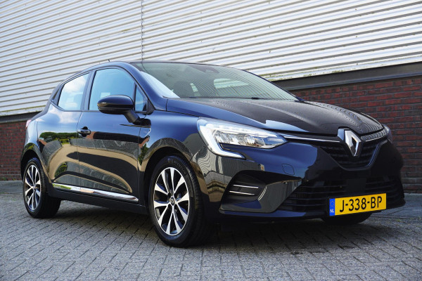 Renault Clio 1.0 TCe Zen/100PK/CARPLAY/CRUISE/LMV/CLIMATECONTRO l