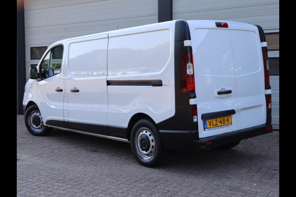 Renault Trafic 2.0 dCi 146pk Automaat Euro 6 - 2x Schuifdeur - Lang L2 - Airco - Camera