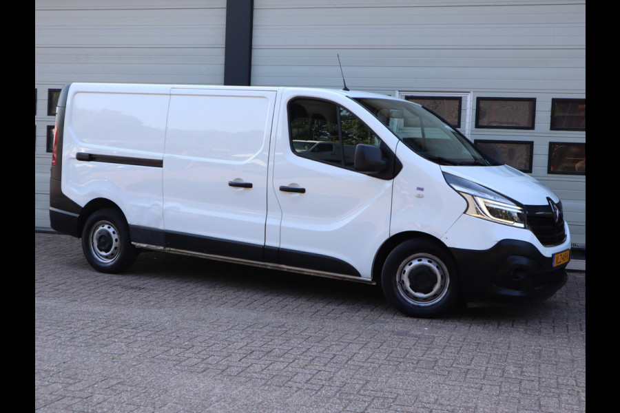 Renault Trafic 2.0 dCi 146pk Automaat Euro 6 - 2x Schuifdeur - Lang L2 - Airco - Camera