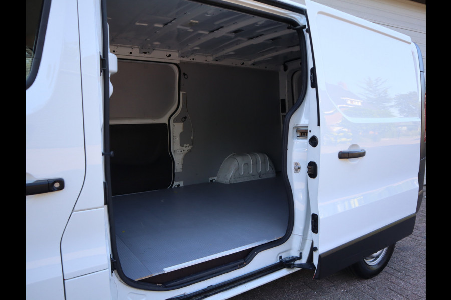 Renault Trafic 2.0 dCi 146pk Automaat Euro 6 - 2x Schuifdeur - Lang L2 - Airco - Camera