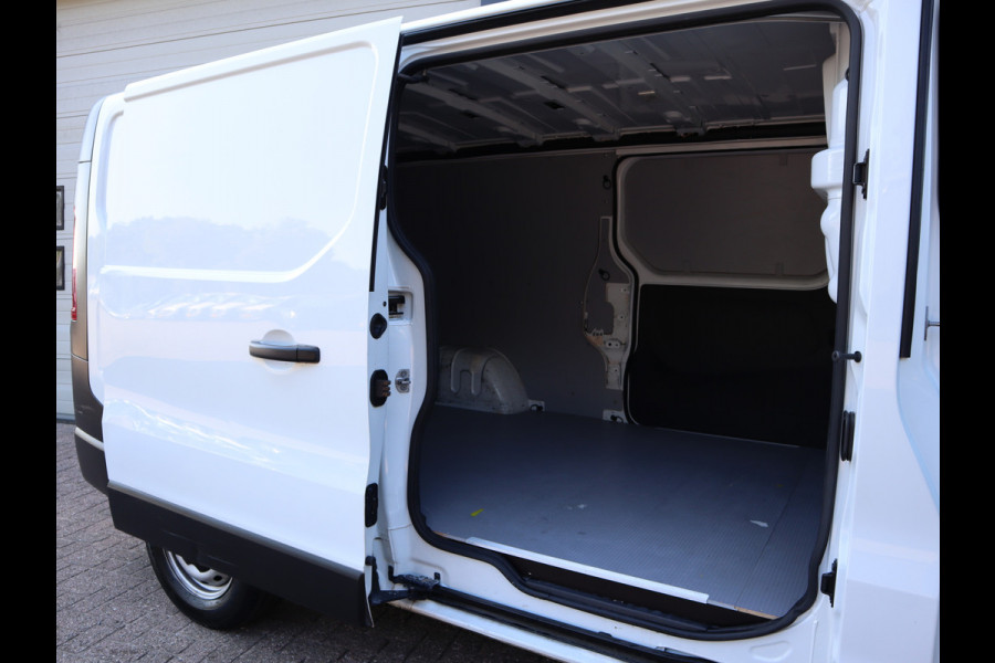 Renault Trafic 2.0 dCi 146pk Automaat Euro 6 - 2x Schuifdeur - Lang L2 - Airco - Camera