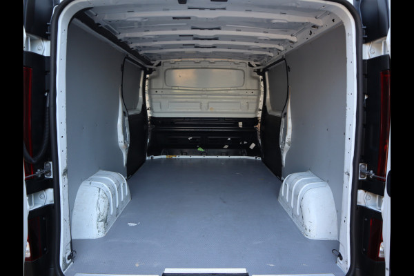 Renault Trafic 2.0 dCi 146pk Automaat Euro 6 - 2x Schuifdeur - Lang L2 - Airco - Camera