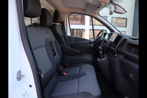 Renault Trafic 2.0 dCi 146pk Automaat Euro 6 - 2x Schuifdeur - Lang L2 - Airco - Camera