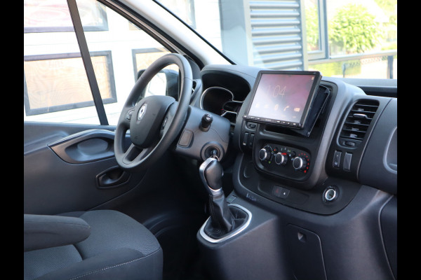 Renault Trafic 2.0 dCi 146pk Automaat Euro 6 - 2x Schuifdeur - Lang L2 - Airco - Camera