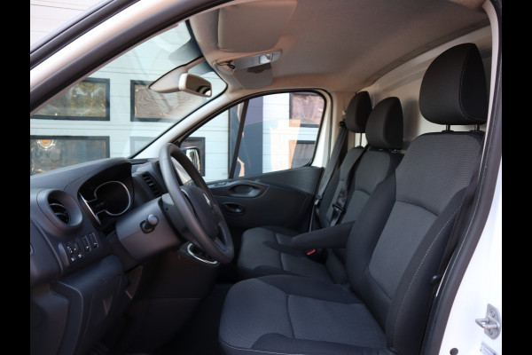 Renault Trafic 2.0 dCi 146pk Automaat Euro 6 - 2x Schuifdeur - Lang L2 - Airco - Camera