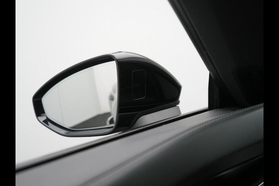 Audi e-tron GT 93 kWh 476pk Dealer O.H | Panodak | Head Up | Adaptive Cruise | 360 Camera | Laser LED | Bang & Olufsen | Lederen Sportstoelen Memory & Ventilatie | Keyless | Blis | Stuur & Stoelen Verwarmd | Navigatie | Virtual | DAB | 20"L.M |