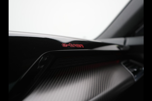 Audi e-tron GT 93 kWh 476pk Dealer O.H | Panodak | Head Up | Adaptive Cruise | 360 Camera | Laser LED | Bang & Olufsen | Lederen Sportstoelen Memory & Ventilatie | Keyless | Blis | Stuur & Stoelen Verwarmd | Navigatie | Virtual | DAB | 20"L.M |